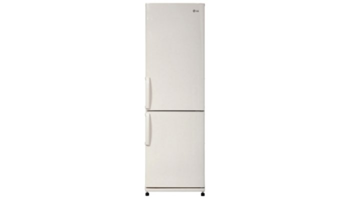 Холодильник LG GA-B409UEDA