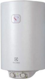 Electrolux EWH 80 Heatronic