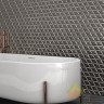 плитка DIAMOND WAVES GOLD REALONDA
