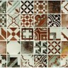 декор STN CERAMICA Abadia Decor Crema
