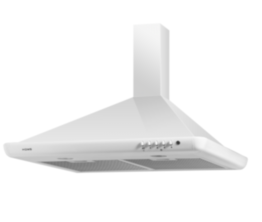 Вытяжка кухонная Maunfeld Jupiter 50 White