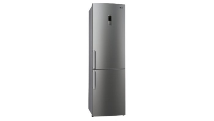 Холодильник LG GA-B489YMQZ
