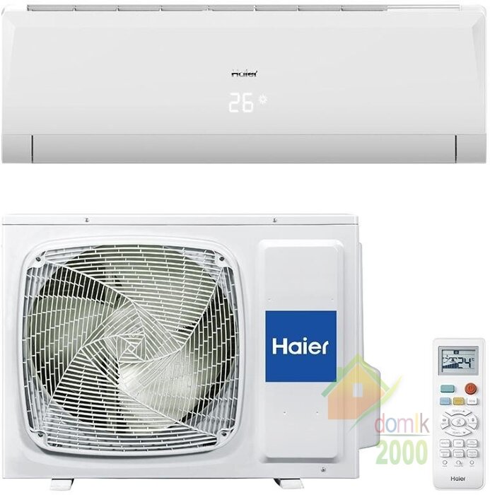 Кондиционер HAIER AS35NFWHRA / 1U35MEEFRA