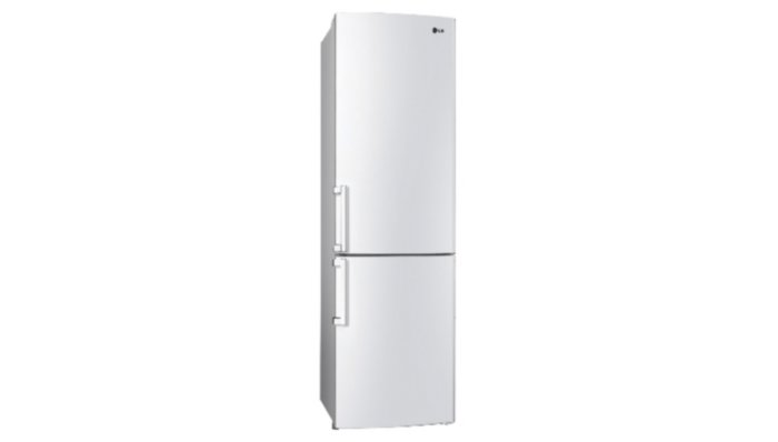 Холодильник LG GA-B489ZVCA
