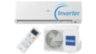 Кондиционер Haier HOME HSU-24HEK203/R2(DB) inverter