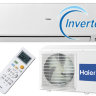 Кондиционер Haier HOME HSU-24HEK203/R2(DB) inverter