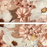панно STN CERAMICA Decorado Winter (Garden) Crema