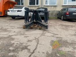Корчеватель деревьев TAURUS DOMIK2000