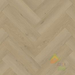 Виниловое покрытие 4EVERclic Oak Forest herringbone