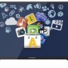 Телевизор Thomson T40D18SFS-01B Smart TV