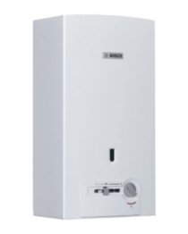Газовый проточный водонагреватель BOCH  WR10-2 P-23