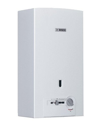 Газовый проточный водонагреватель BOCH  WR10-2 P-23