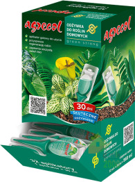 Удобрение Agrecol Super для газонов многокомпонентное 10 кг