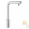 GROHE Essence Смеситель SmartControl для мойки