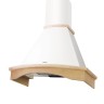 Вытяжка кухонная Maunfeld GRETTA M 60 IVORY