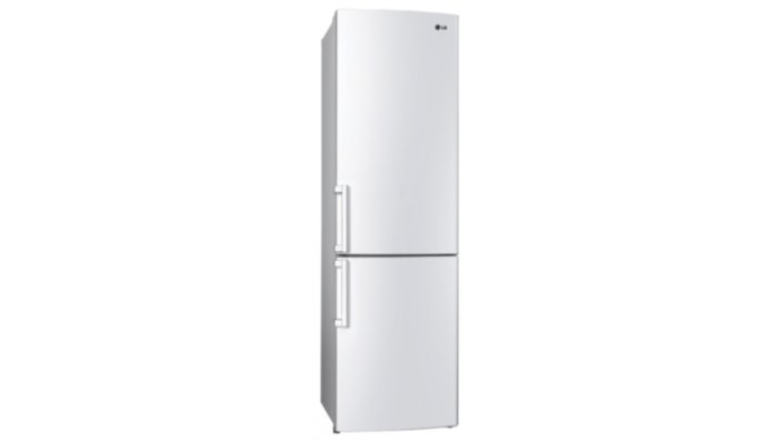 Холодильник LG GA-B489ZVCL