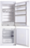 ХОЛОДИЛЬНИК HANSA BK315.3F