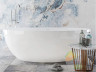 Ванна Madonna Miraggio 1200x550