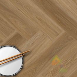 Виниловое покрытие 4EVERclic Oak Idyllic herringbone
