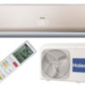 Кондиционер Haier Lightera AS18NS2ERA-G/1U18FS2ERA inverter