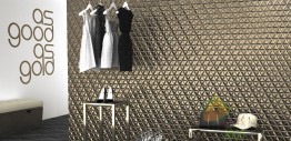 плитка DIAMOND WAVES REALONDA
