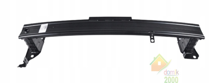 УСИЛЕНИЕ БАМПЕРА ПЕРЕДНЯЯ ЧАСТЬ SKODA FABIA 6V0807109B