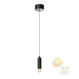 Светильник подвесной светодиодный Maytoni Bell MOD534PL-L4B3K1