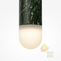 Светильник подвесной светодиодный Maytoni Bell MOD534PL-L4B3K1