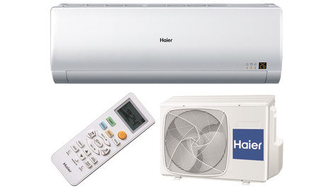 Кондиционер Haier FAMILY HSU-24HNH03/R2