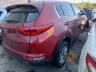 Кроссовер Kia Sportage 2.0 MPI 2019 (11867$)(Пригнан из США) Легко ударен в перед с аукциона растоможен 