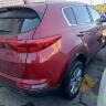 Кроссовер Kia Sportage 2.0 MPI 2019 (11867$)(Пригнан из США) Легко ударен в перед с аукциона растоможен 