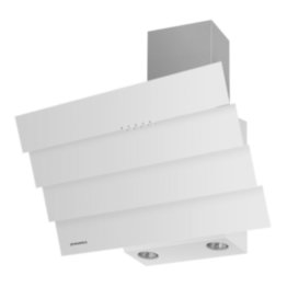 Вытяжка кухонная Maunfeld Cascada quart 60