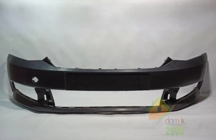 БАМПЕР ПЕРЕДНЯЯ ЧАСТЬ SKODA FABIA SKODA FABIA 08/18-06/21V0807221F