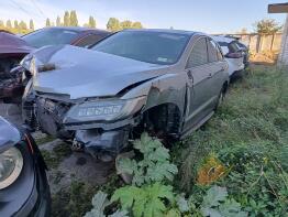Автомобиль Acura RDX 20 AWD после ДТП (США, под восстановление)(12486$)