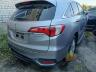 Автомобиль Acura RDX 20 AWD после ДТП (США, под восстановление)(12486$)