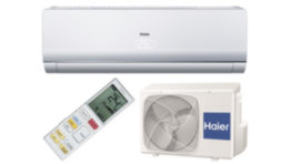 Кондиционер Haier Lightera AS18NS2ERA -W /1U18FS2ERA inverter