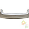 БАМПЕР ЗАДНЯЯ ЧАСТЬ SKODA FABIA SKODA FABIA 08/18-06/21V0807221F 1