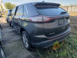 Ford Edge Titanium 2.0 EcoBoost (США, под ремонт)12860$