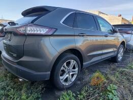 Ford Edge Titanium 2.0 EcoBoost (США, под ремонт)12860$