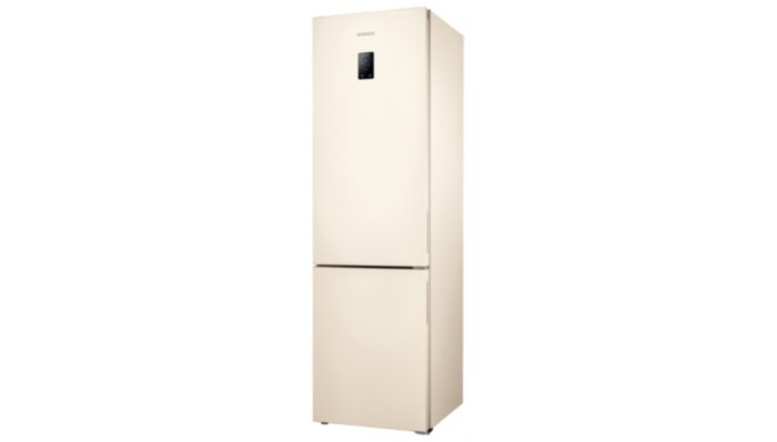 Холодильник Samsung RB 37 J 5250 EF (беж)
