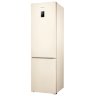 Холодильник Samsung RB 37 J 5250 EF (беж)