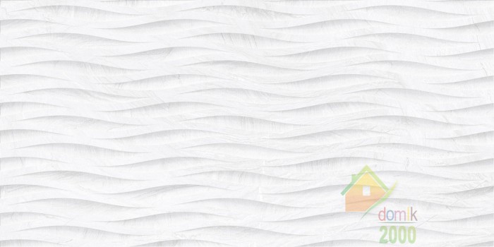 плитка Gayafores Deco Varana blanco