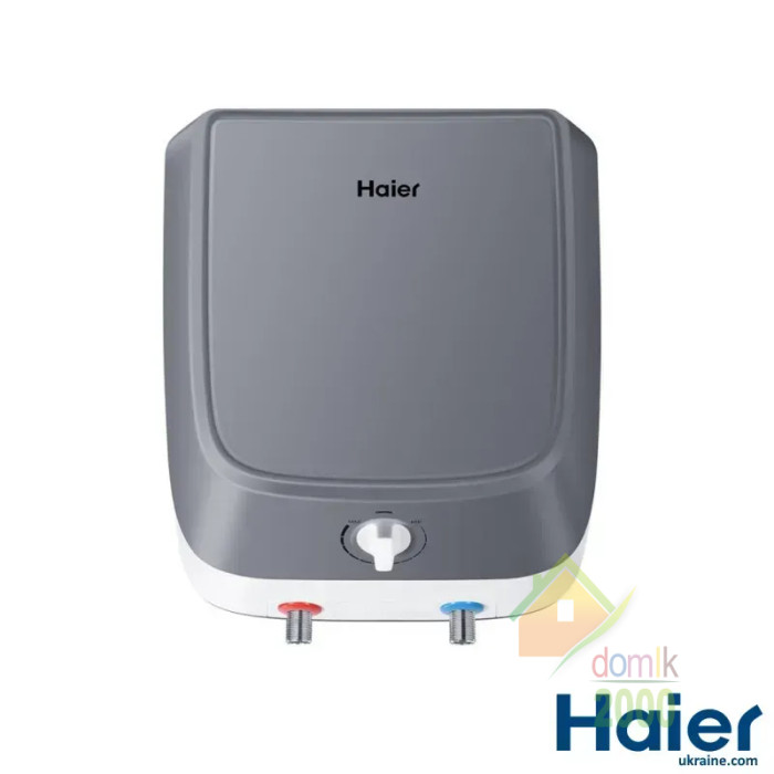 Электрический водонагреватель Haier Компактный ES10V-Q1 (R)(бойлер)
