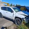 Кроссовер Jeep Compass (США, под ремонт)10860$