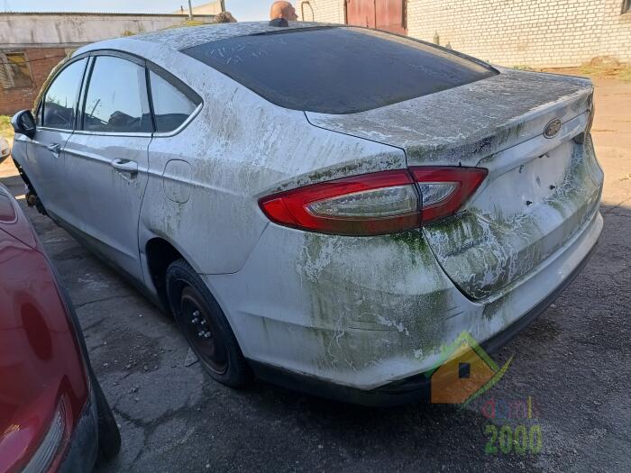 Ford Fusion (США, под ремонт)8700$