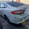 Ford Fusion (США, под ремонт)8700$