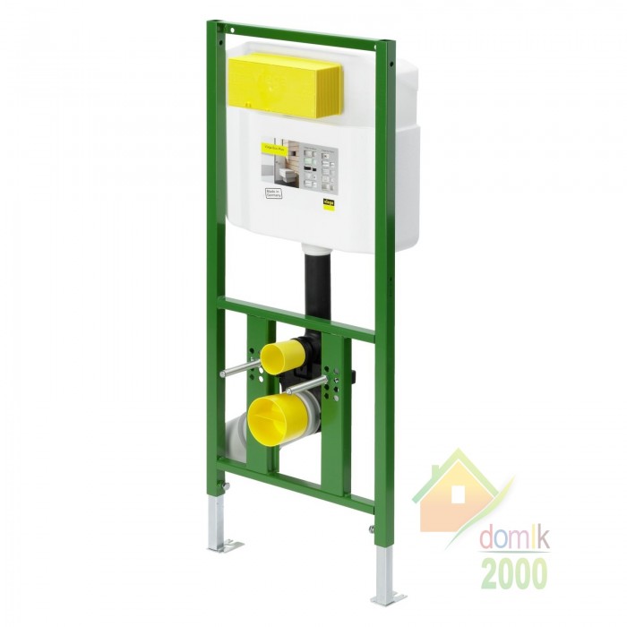 ECO PLUS модуль для унитаза (606664)