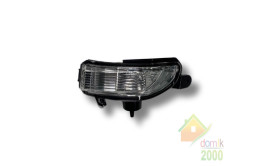 Указатель поворота зеркала левый SKODA FABIA 08/18-06/21 6V0949101