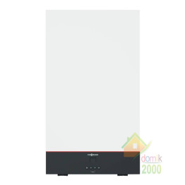 Котел Viessmann Vitodens Classic BPKB-25 25 кВт конденсационый двухконтурный