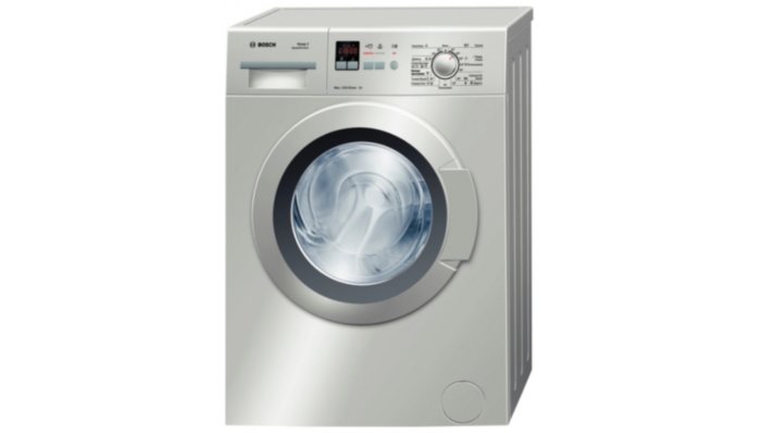 Стиральная машина Bosch WLG2416SOE